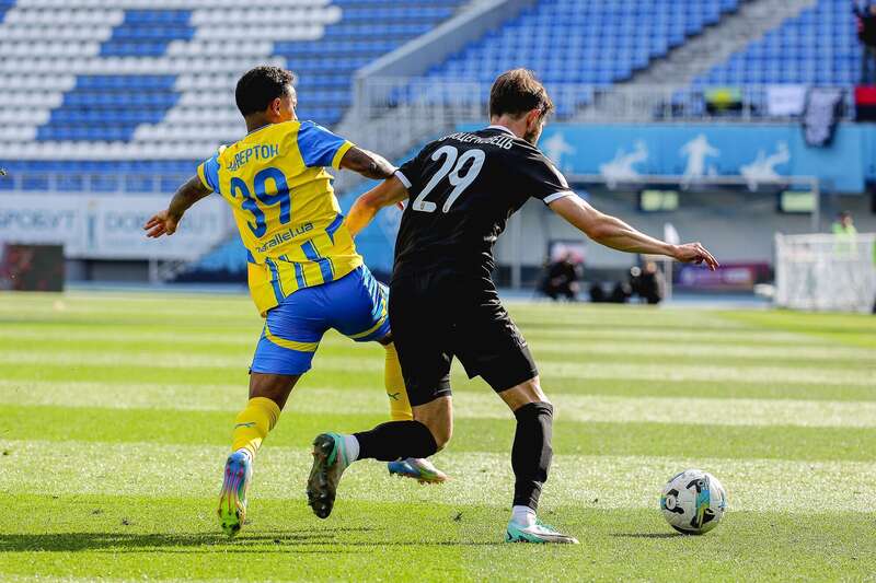 Помер 25-річний футболіст луганської