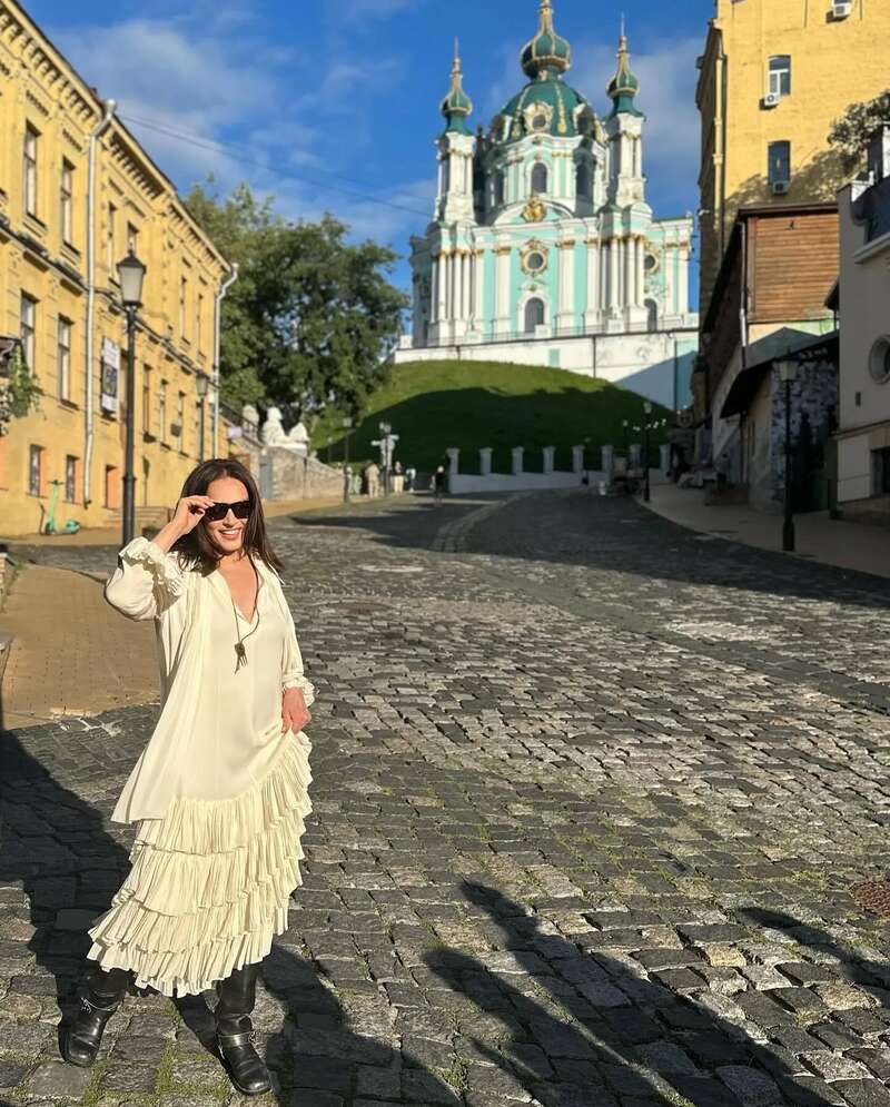 София Ротару впервые за три года показала новые фото: как выглядит легенда украинской сцены в 78 лет dqxikeidqxidqeant