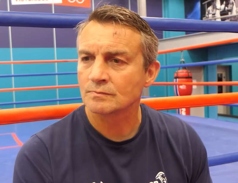 Ексчемпіон світу назвав