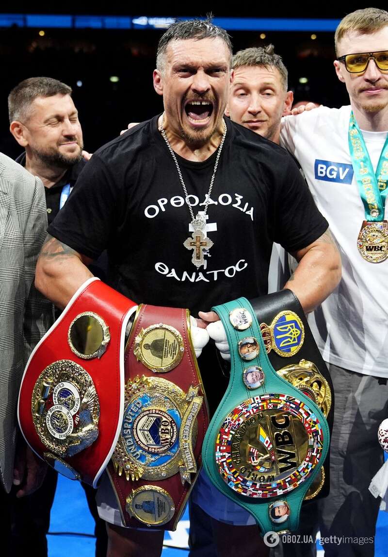 Ексчемпіон світу назвав  dqxikeidqxiqzant