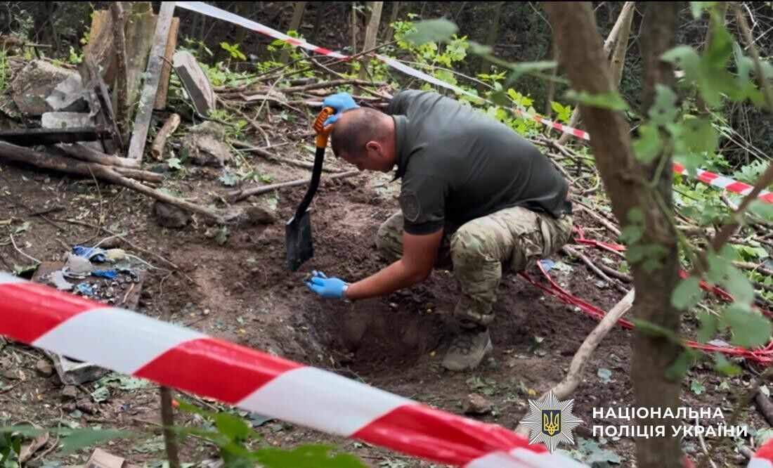 Теракт у Житомирі: затримали двох неповнолітніх, які діяли на замовлення РФ. Фото