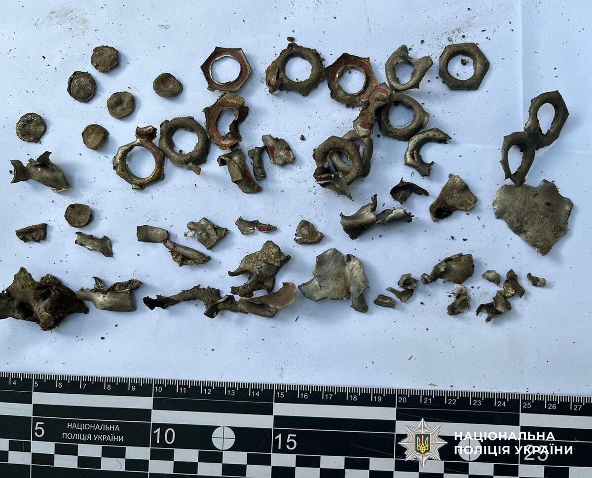 Теракт в Житомире: задержали двух несовершеннолетних, которые действовали по заказу РФ. Фото