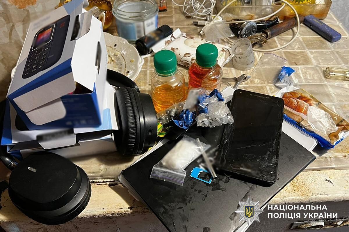 Теракт в Житомире: задержали двух несовершеннолетних, которые действовали по заказу РФ. Фото