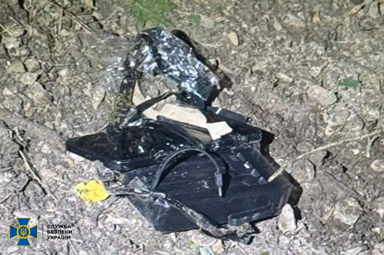 Теракт у Житомирі: затримали двох неповнолітніх, які діяли на замовлення РФ. Фото dqxikeidqxidqrant