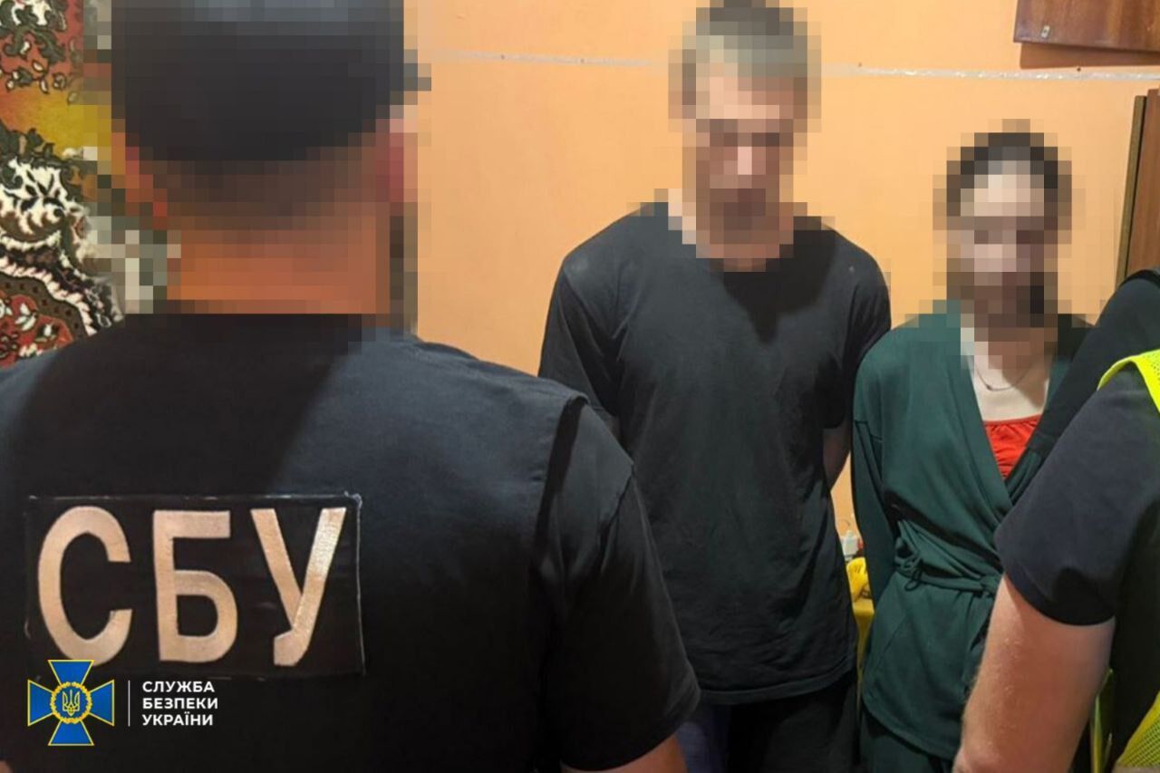 Теракт у Житомирі: затримали двох неповнолітніх, які діяли на замовлення РФ. Фото