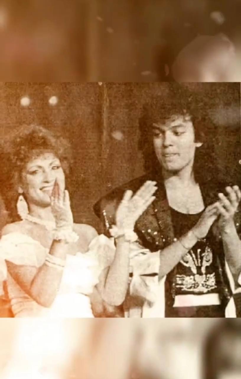 Путініст Кіркоров несподівано на публіку