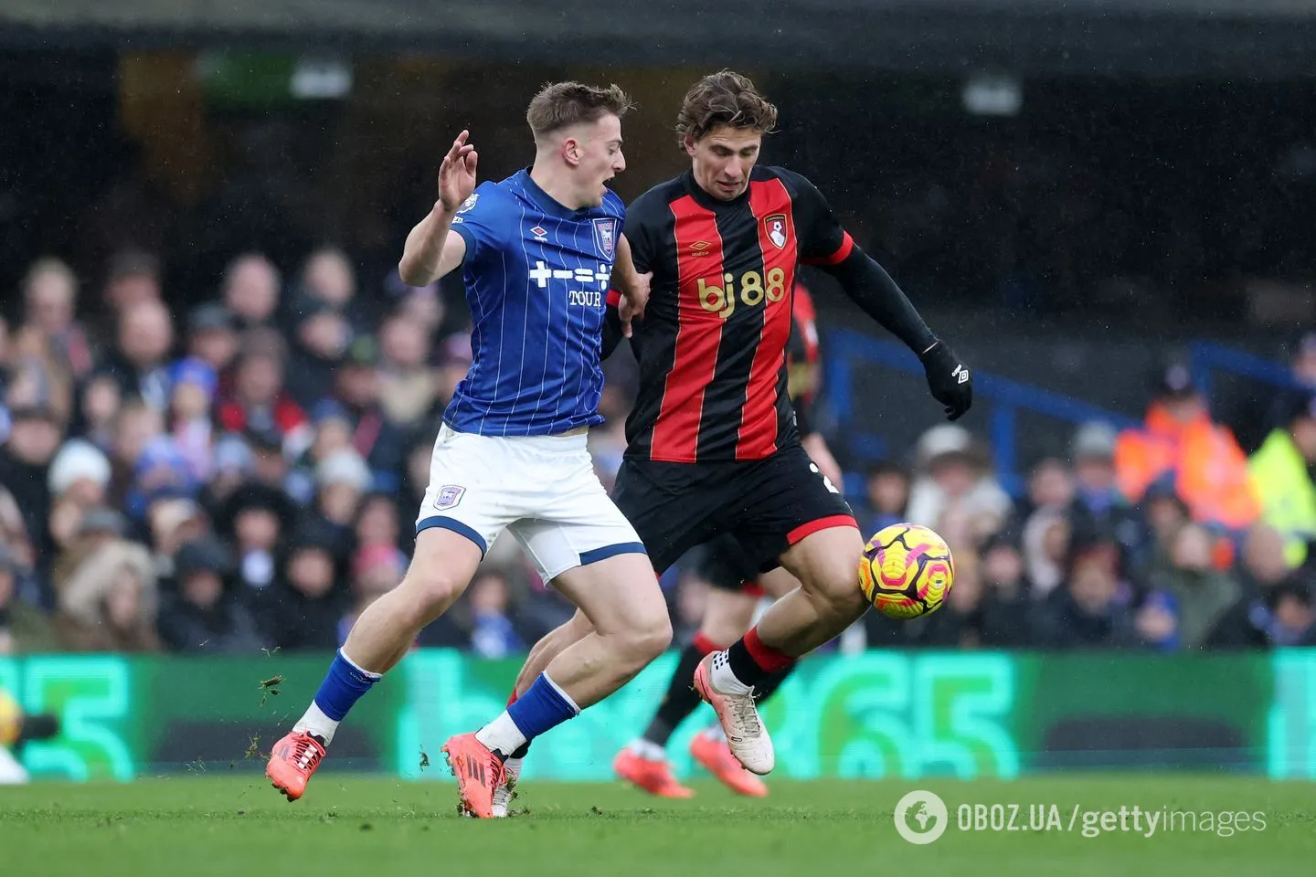 Тренер ПСЖ поставил жесткое условие по трансферу лидера сборной Украины за 63 млн евро