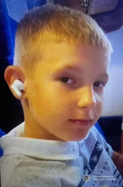 Пошел на площадку и исчез: в Одесской области нашли мертвым 9-летнего мальчика dqxikeidqxidqrant