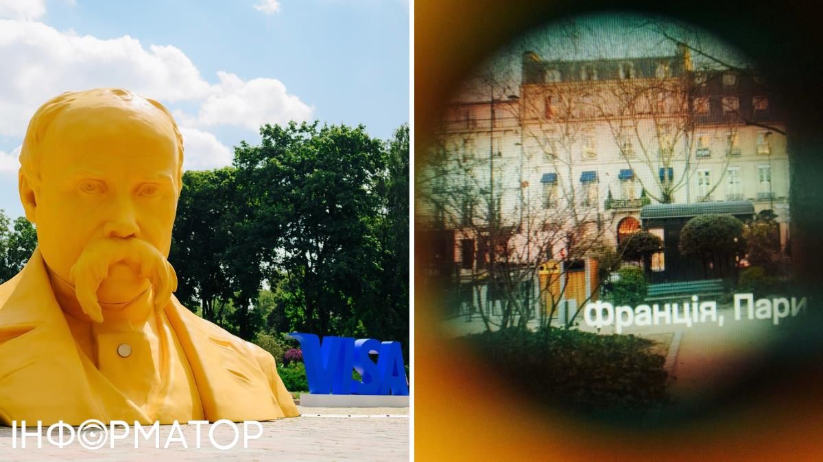 Шевченко в Киеве является проектом коммерческим: воспользоваться интерактивной