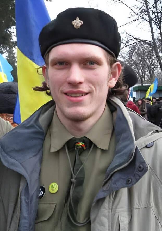 Андрій Свистільник загинув dqxikeidqxidqrant