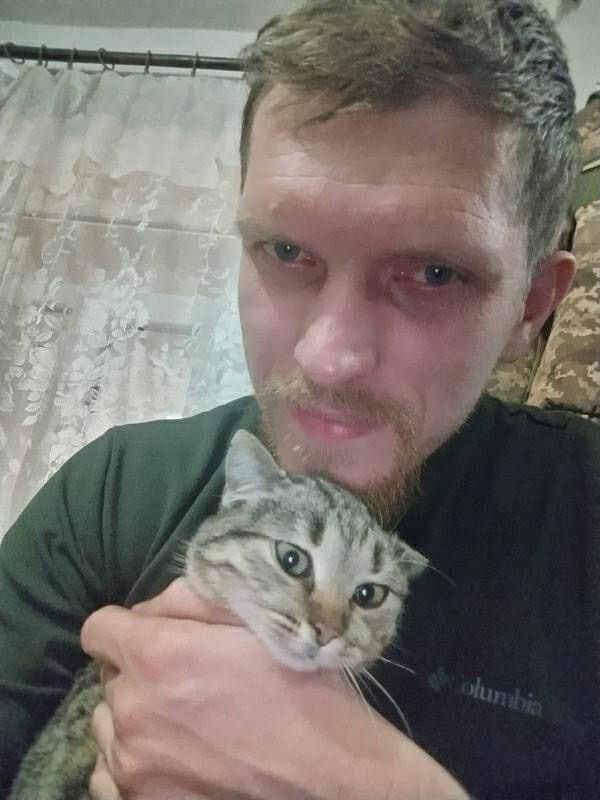 Андрій Свистільник загинув