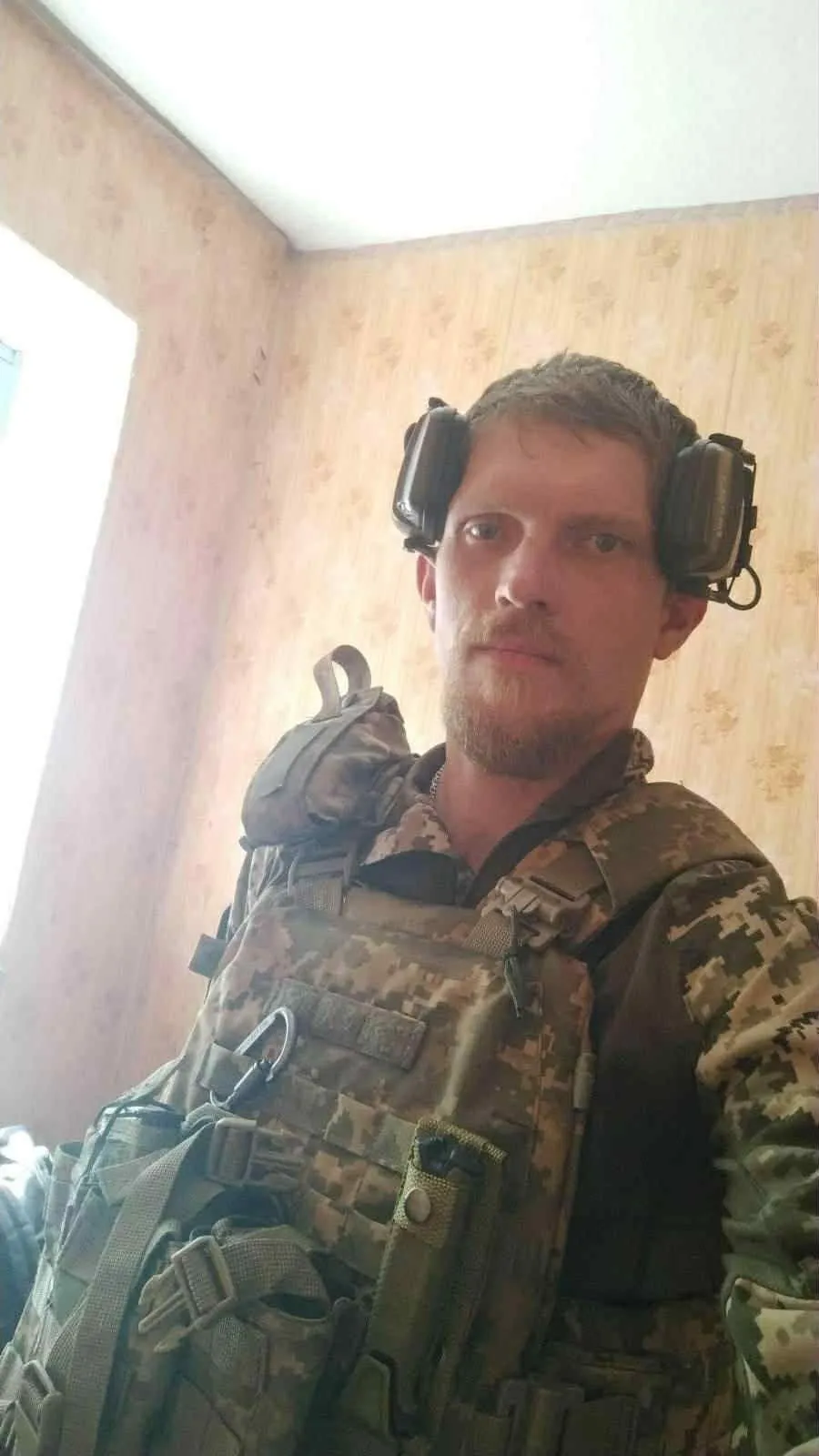 Андрій Свистільник загинув