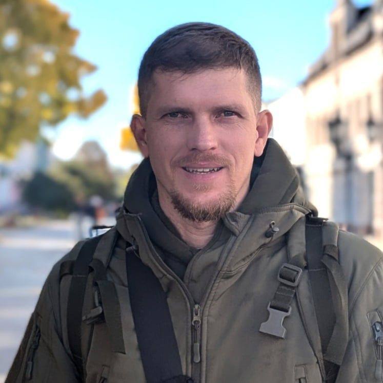 Андрій Свистільник загинув