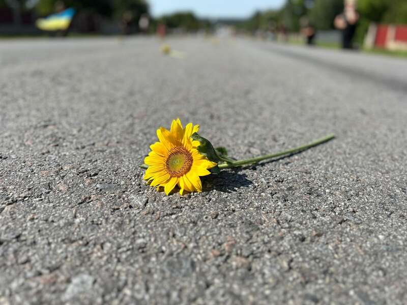 Вечная память и почтение Герою: в боях на Харьковщине погиб защитник из Тернопольской области. Фото