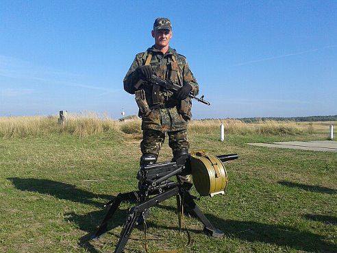 Віктор Гафич загинув dqxikeidqxiquqant