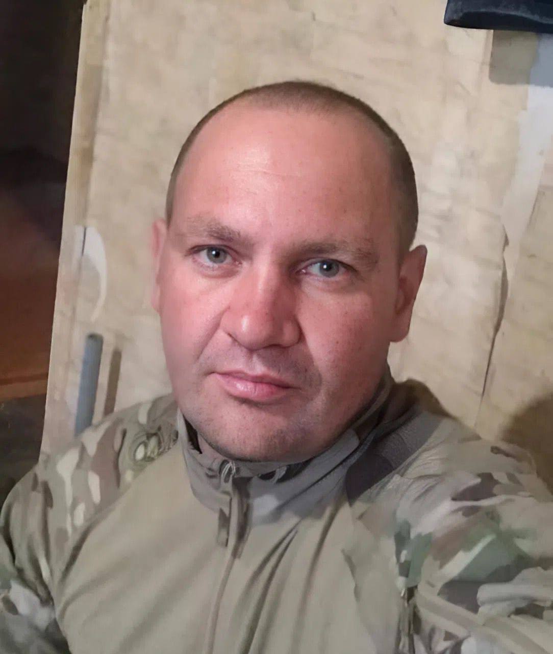 Навсегда 40: на фронте погиб военный из Киевщины Артем Налетов. Фото dqxikeidqxidqrant