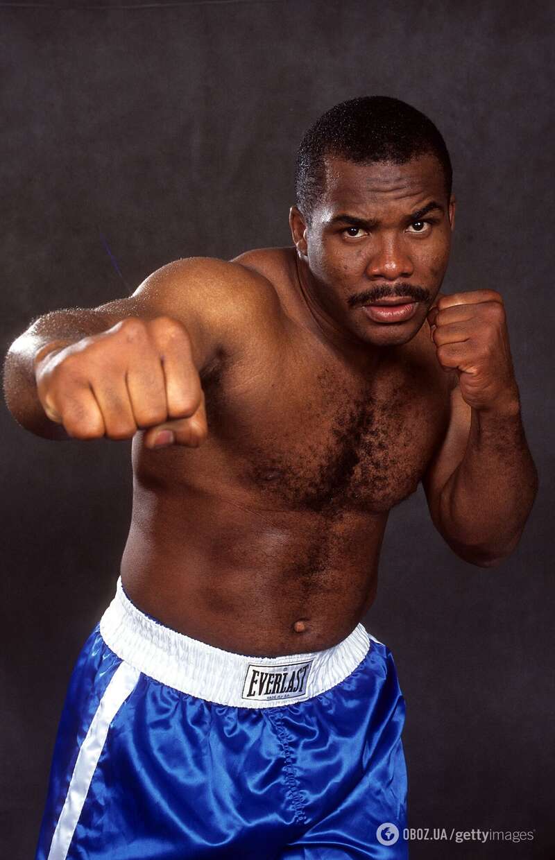 Усику кинув виклик непереможний