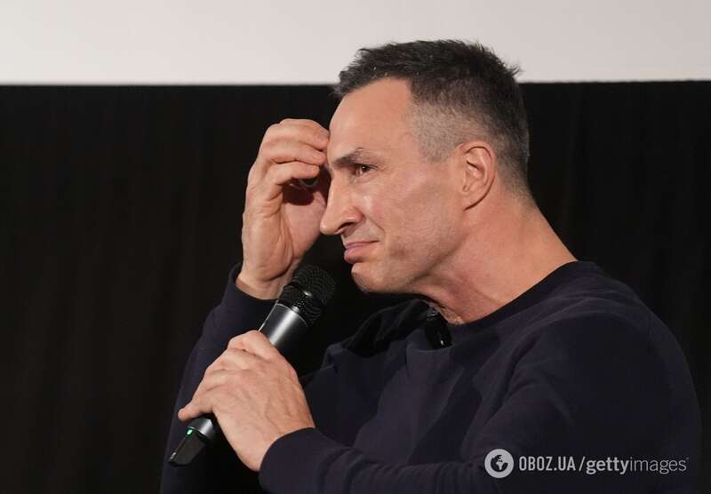 Усику кинув виклик непереможний