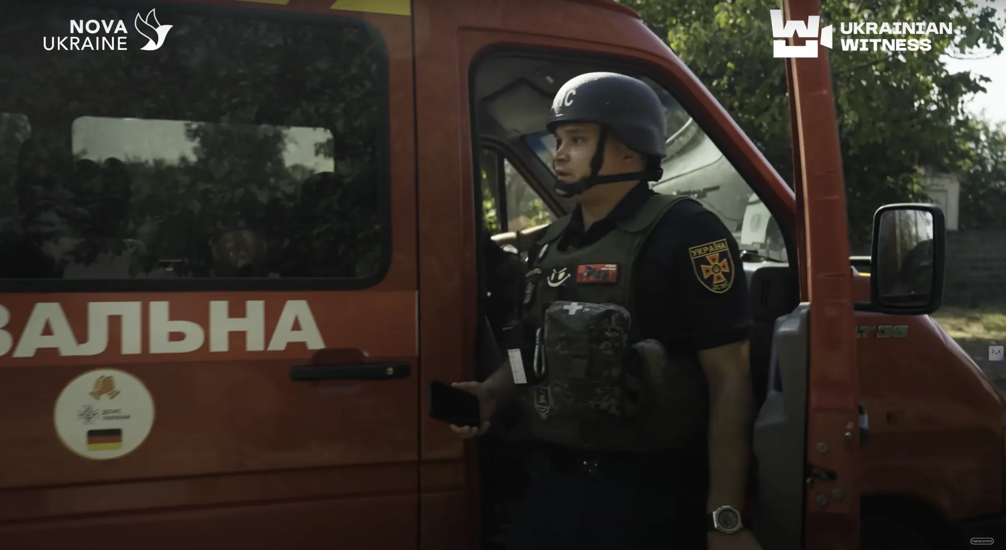 Росія перетворила Нікополь на мішень для тренувань армії РФ: репортаж із міста dqxikeidqxihzant