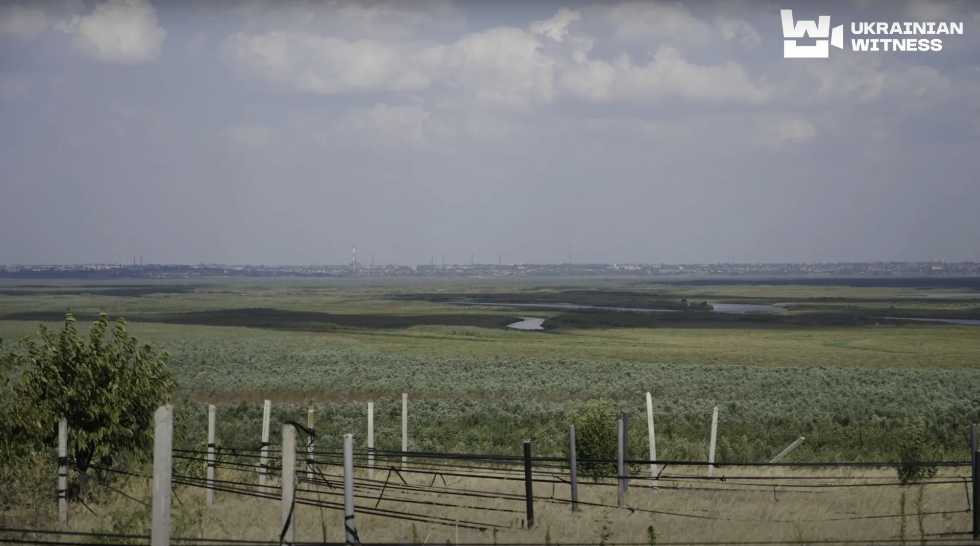 Росія перетворила Нікополь на мішень для тренувань армії РФ: репортаж із міста