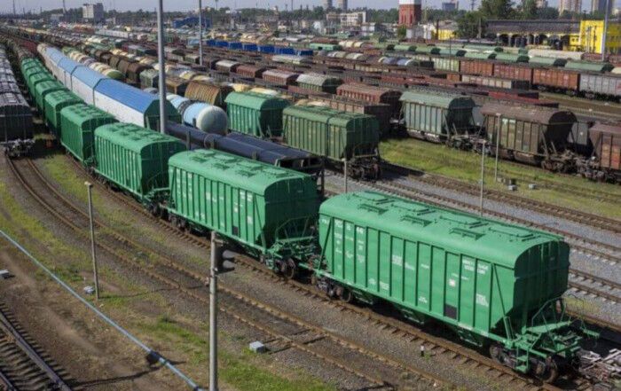 У Польщі затримали українських залізничників, які їхали на вантажному потязі: у чому причина dqxikeidqxiqzuant