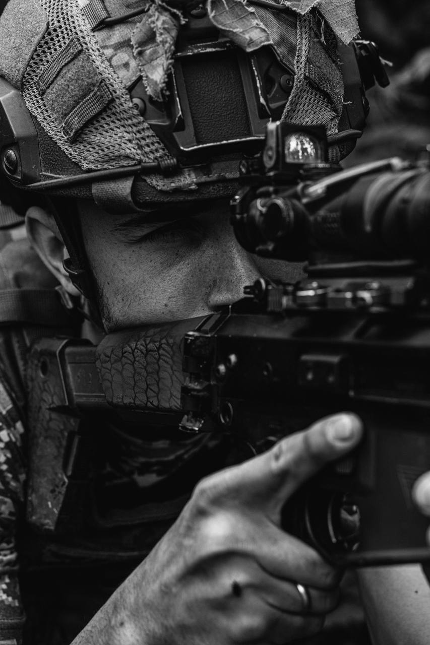 Богдан Мохненко — погиб сын пастора dqxikeidqxidqrant