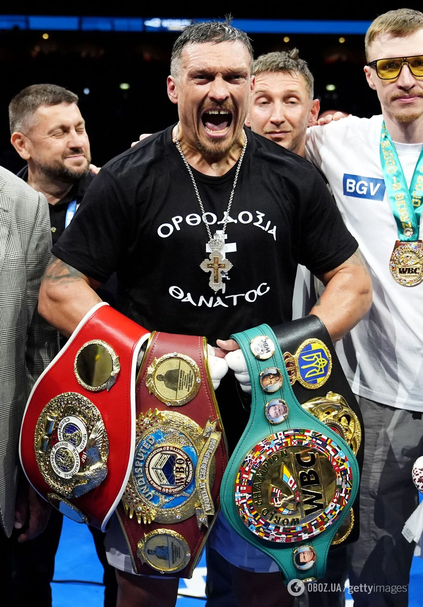 Позбавлять пояса? ЗМІ розкрили реакцію WBO на травму Усика dqxikeidqxiqexant