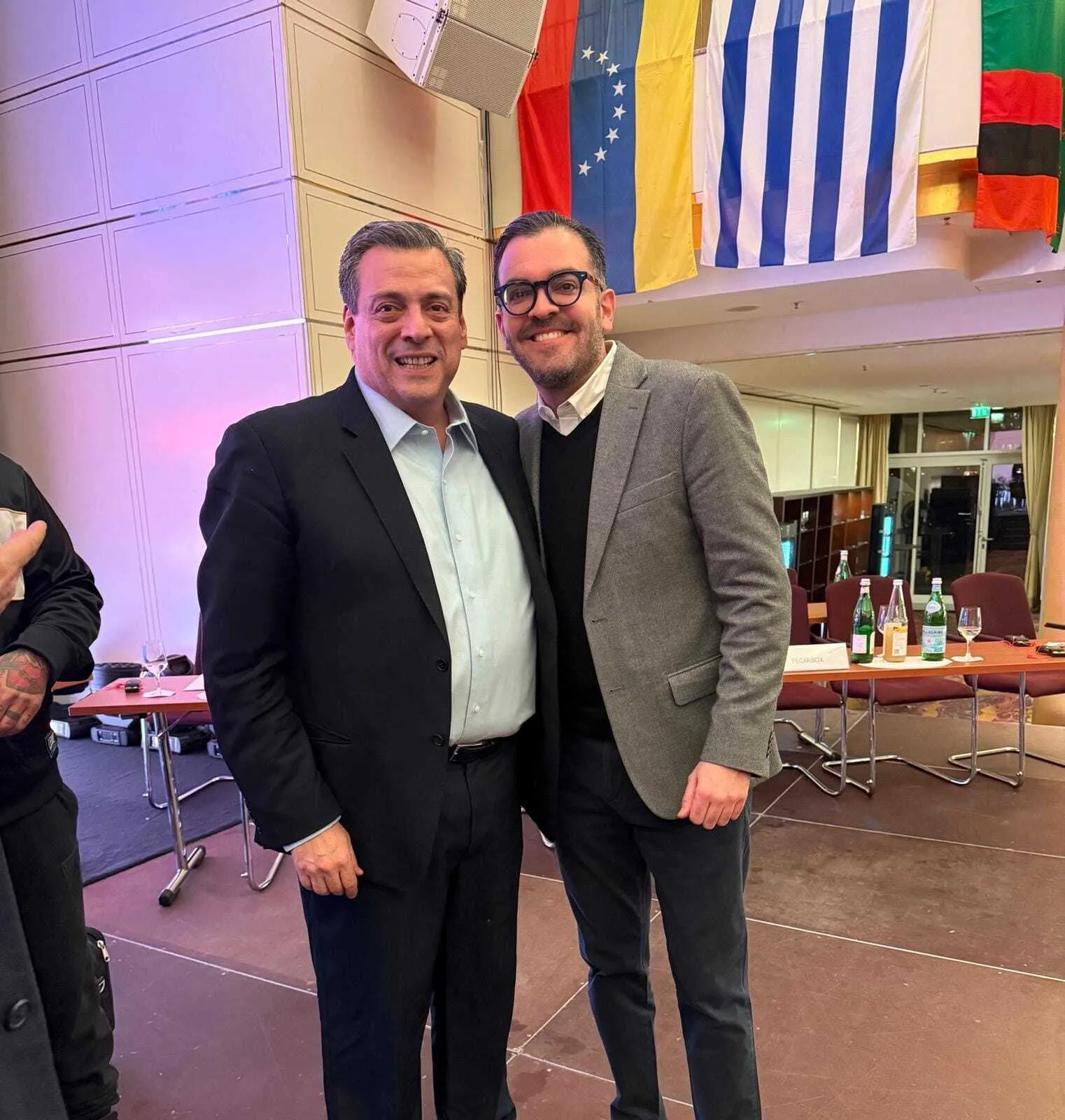 Позбавлять пояса? ЗМІ розкрили реакцію WBO на травму Усика