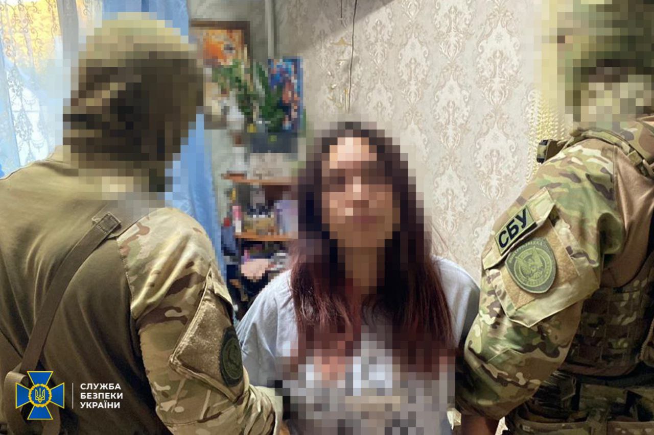 СБУ затримала ще двох інформаторів:  dqxikeidqxittant