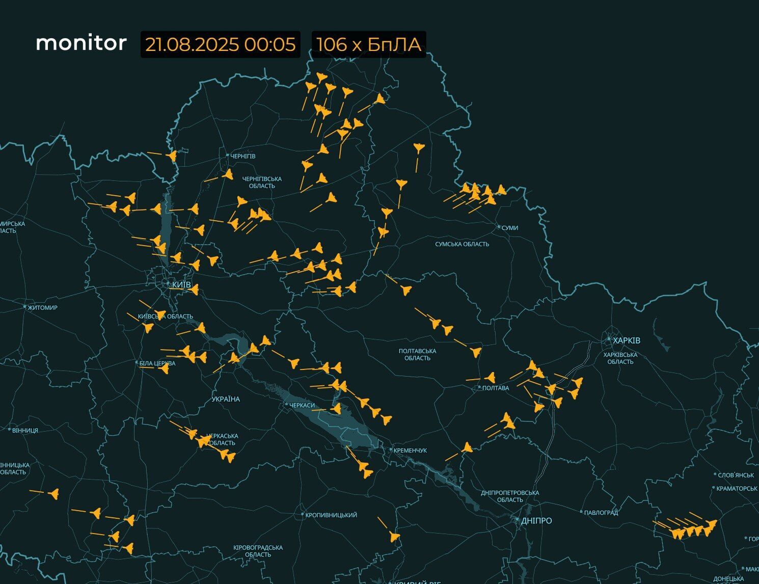 Russia massively attacked Ukraine  dqxikeidqxiqxtant