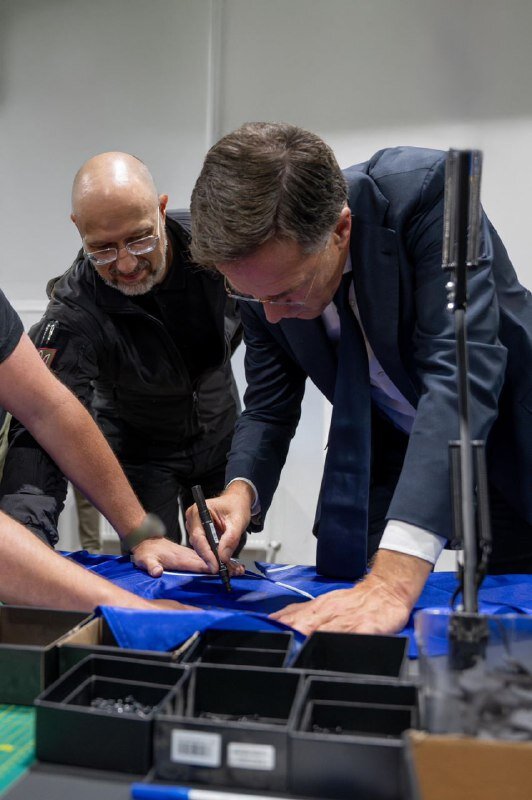 Ruttes,Shmyhal dqxikeidqxidqqant