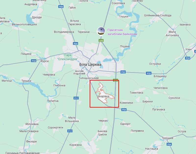 На Київщині мотоцикліст протаранив 16-річного водія мопеда: підлітка госпіталізували. Подробиці та фото dqxikeidqxidqrant