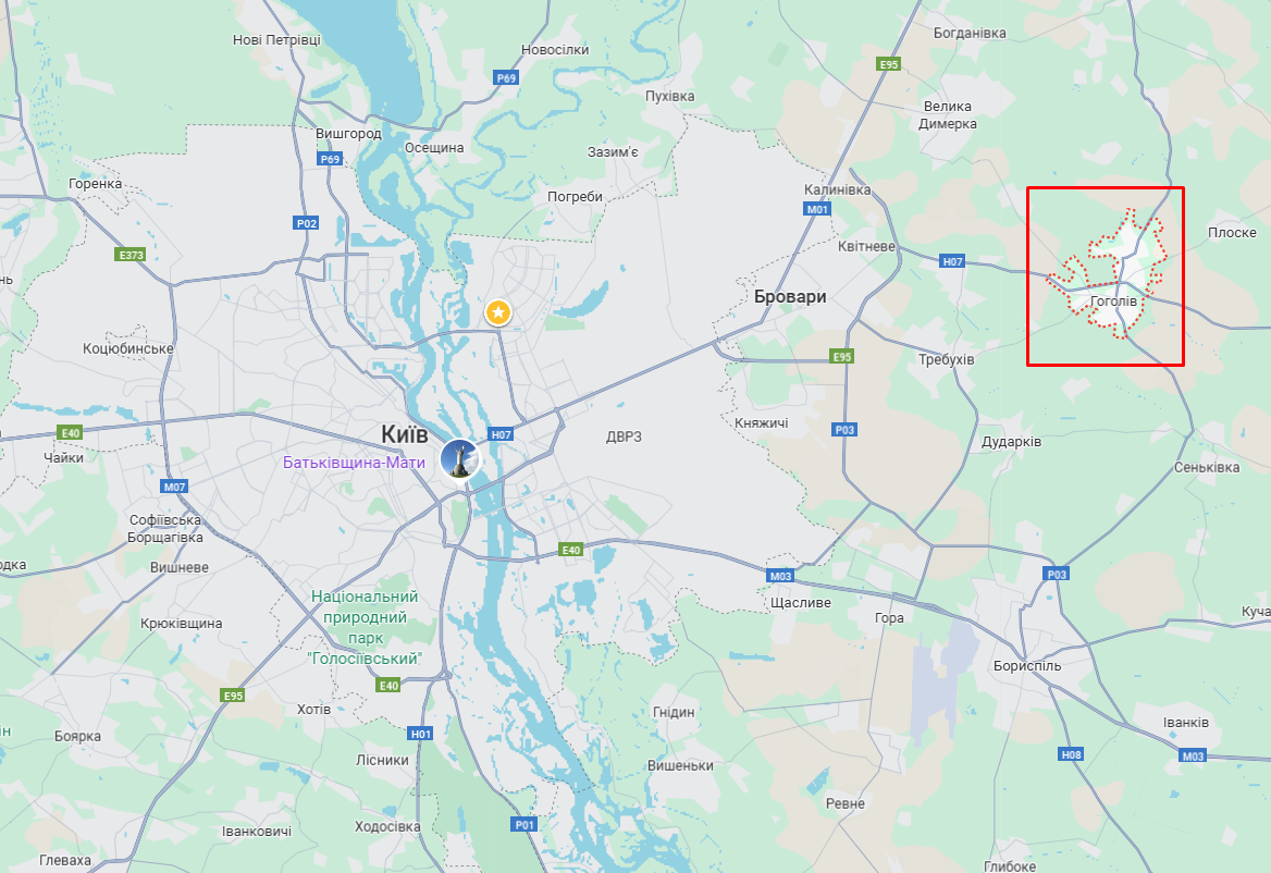 Під Києвом зіткнулись два легковики: є загиблий та постраждалий. Подробиці ДТП та фото dqxikeidqxiqdkant