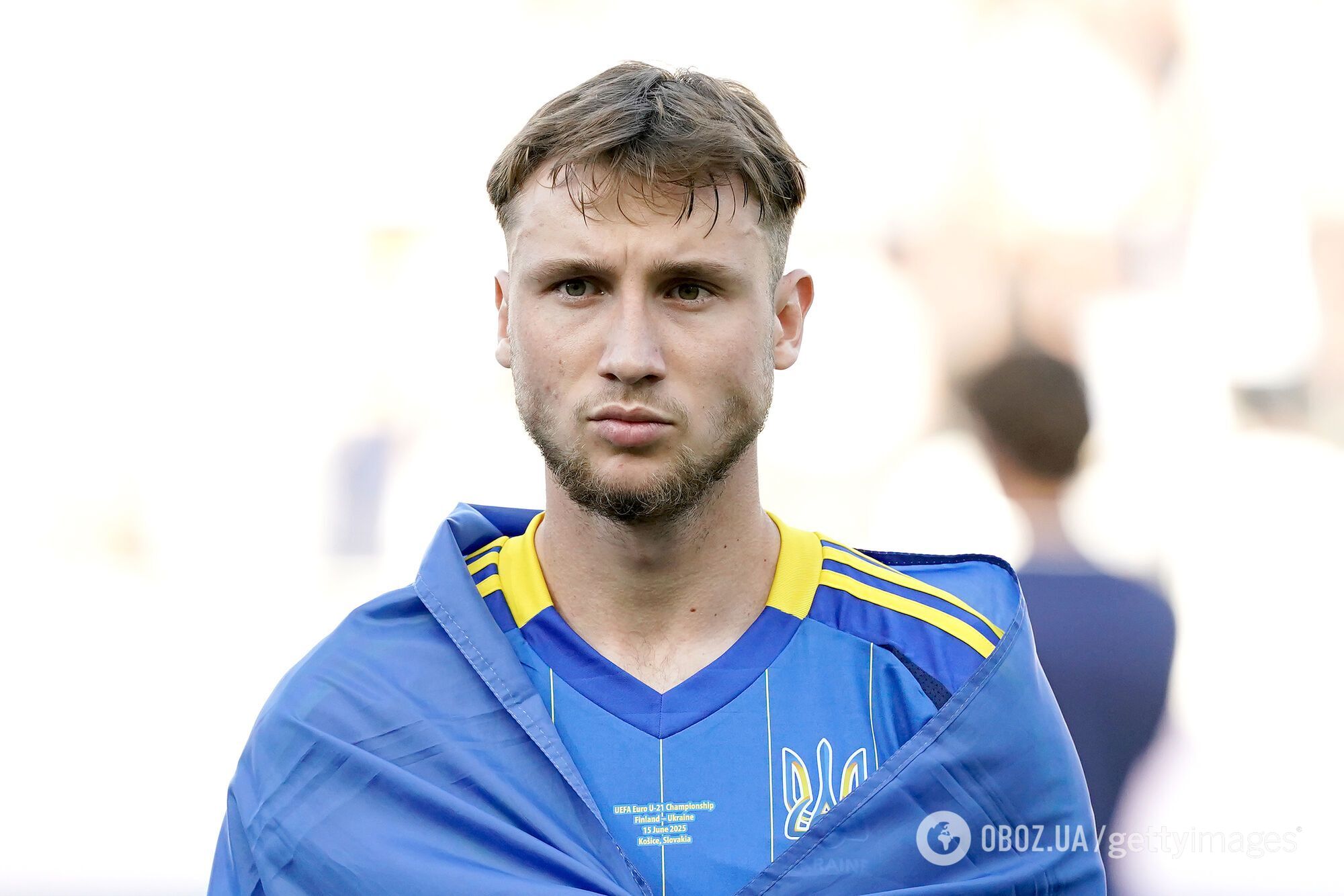 Шовковський відмовився брати найдорожчого футболіста