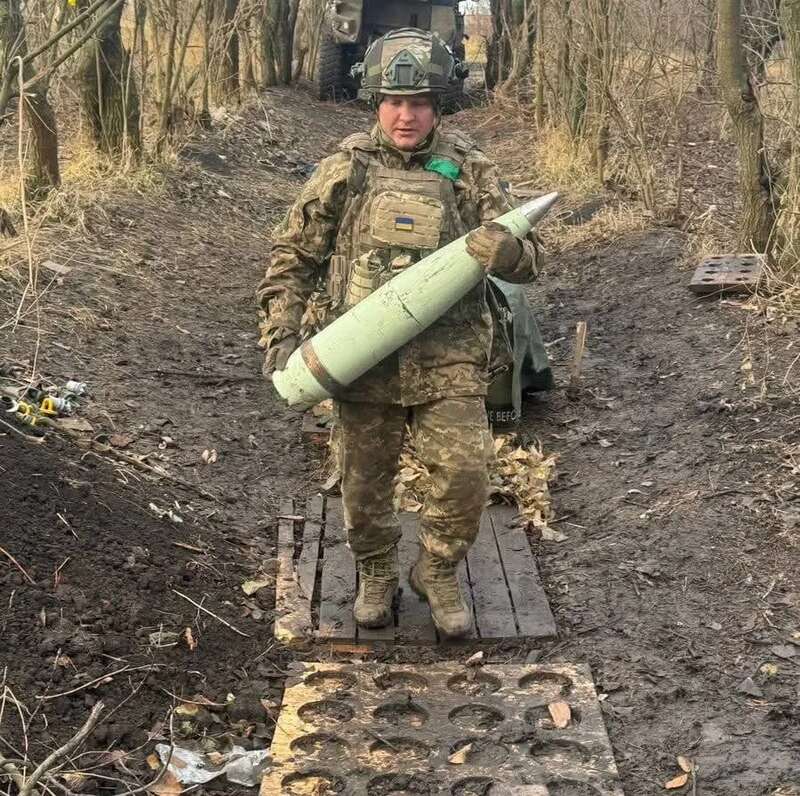 Йому назавжди буде 28: у боях на Донеччині загинув захисник з Полтавщини. Фото
