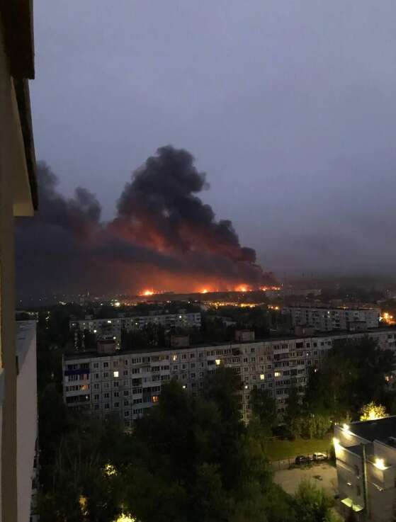 Украинские удары по НПЗ выявили уязвимости России и иметь несколько последствий – ISW dqxikeidqxidqrant