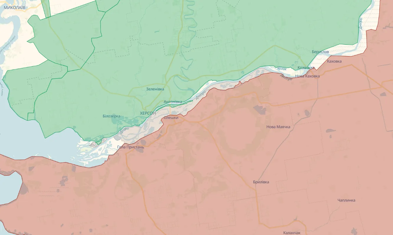 Медики боролись за жизнь: в Херсоне в результате обстрелов РФ погибли две женщины. Фото