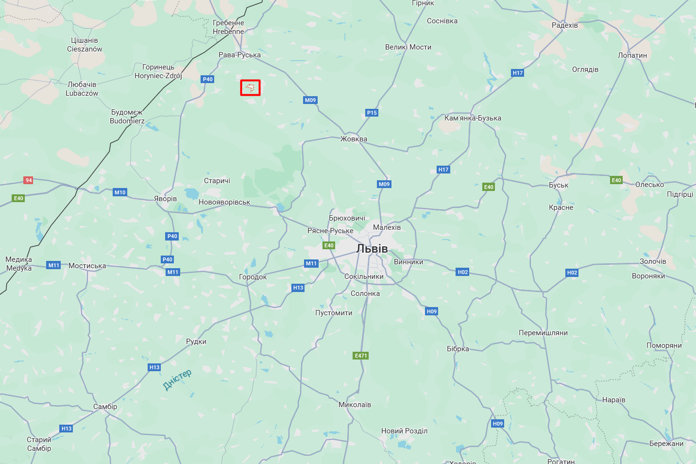 Ушел из дома и не вернулся: во Львовской области нашли мертвым пропавшего 18-летнего парня dqxikeidqxidqrant