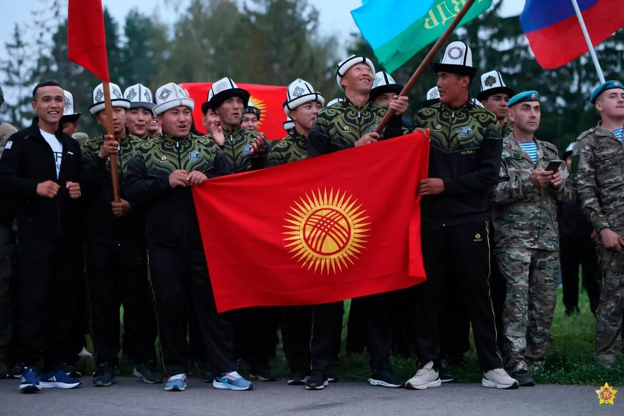 У Білорусі стартувала серія масштабних військових навчань: відпрацюють