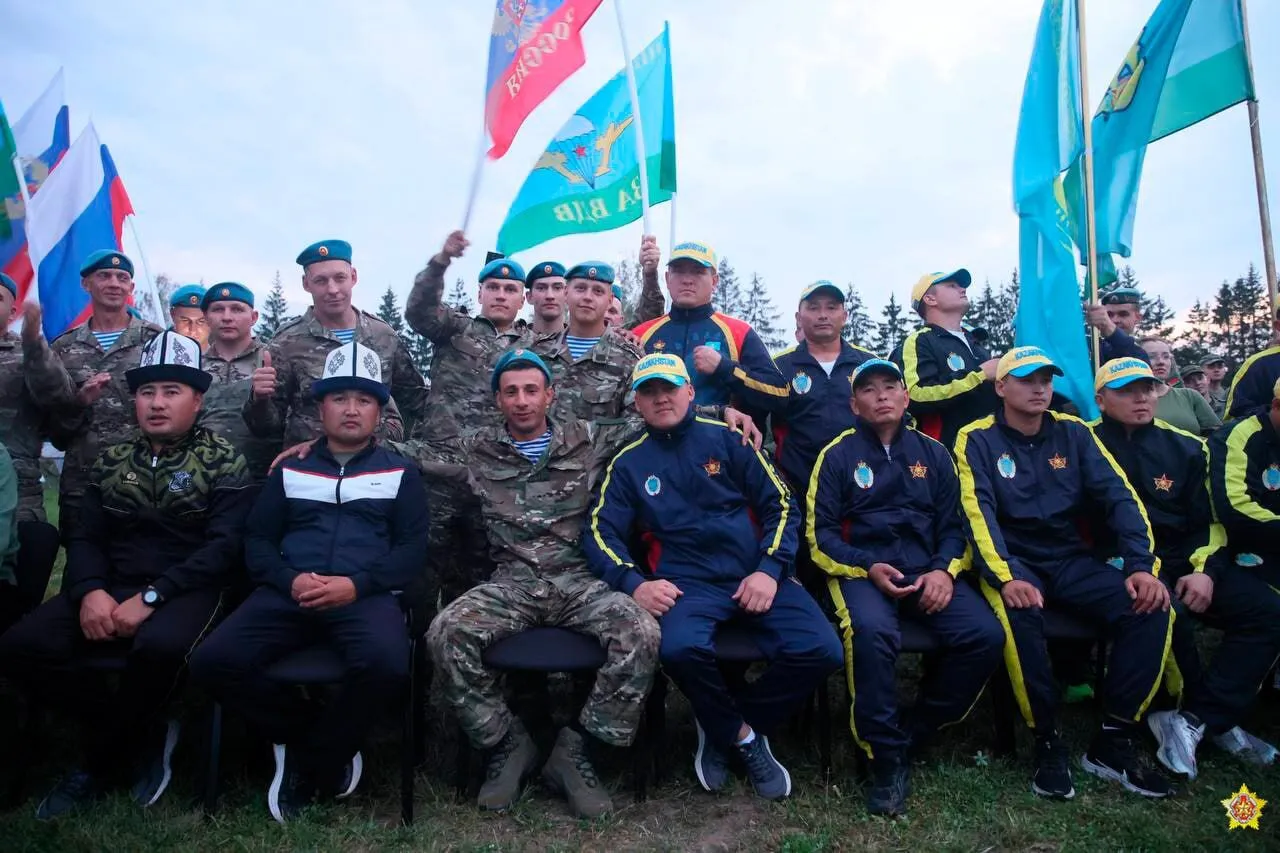 У Білорусі стартувала серія масштабних військових навчань: відпрацюють