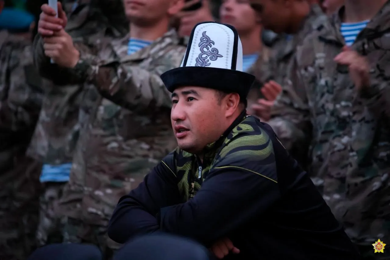 В Беларуси стартовала серия масштабных военных учений: отработают