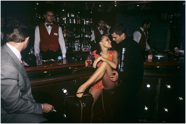 Проституция в Харькове