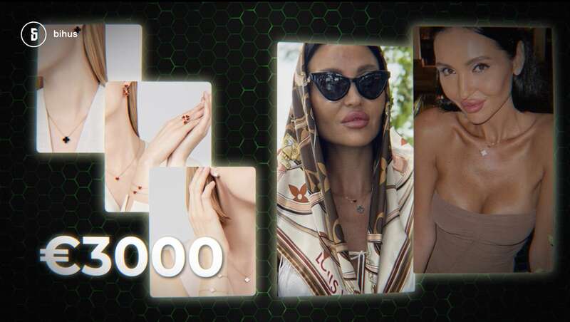 Estate by the sea, luxury car, and ’former’ wife: what the head of the country’s cyber police is hiding