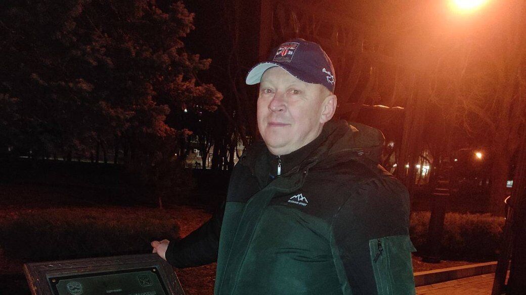 A resident of Zaporizhzhia died in a military unit the day after mobilization, a scandal broke out: what his wife said and how the recruitment center commented dqxikeidqxiqhtant