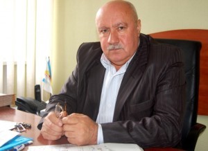 Экс-заммэра Леонид Василенко dqxikeidqxidqeant