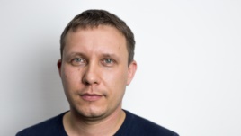 Андрей Яницкий