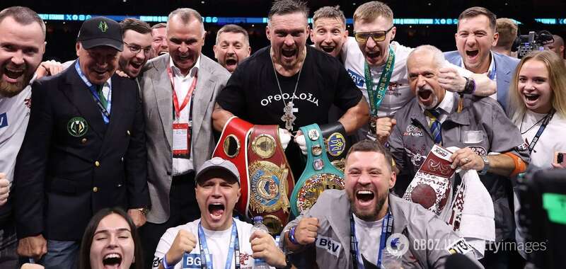 WBO опублікувала офіційне рішення щодо Усика та його титулу абсолютного чемпіона світу в суперважкій вазі dqxikeidqxiqexant