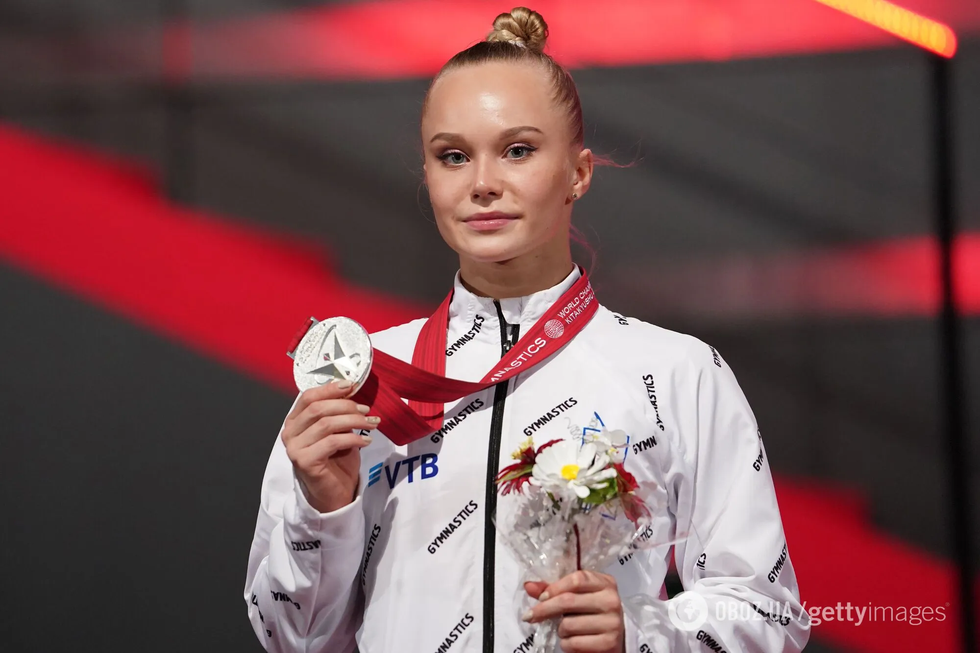 Мельникова зі