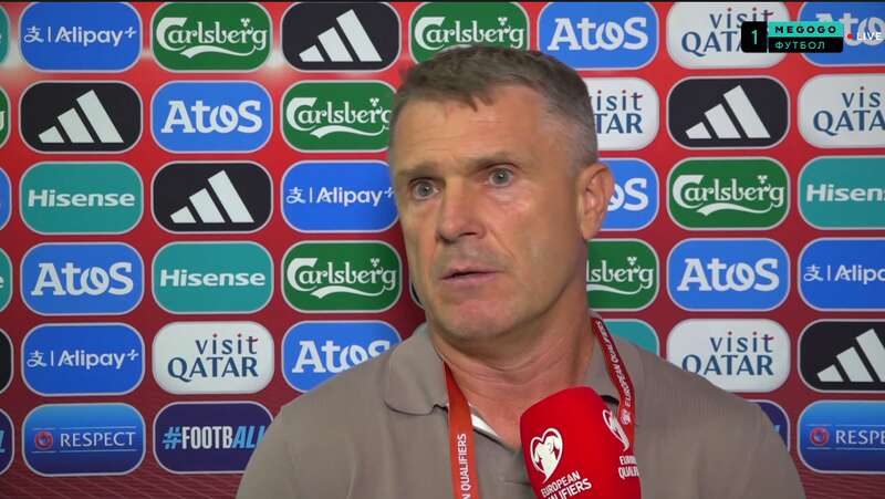 Футболісти збірної України влаштували демарш після матчу з Азербайджаном у відборі на ЧС-2026 dqxikeidqxiqqdant