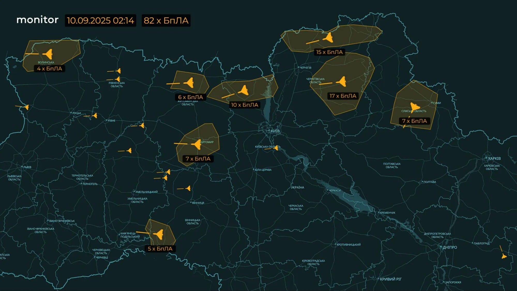 Росія запустила